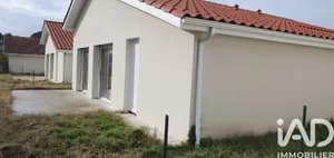 House in Aureilhan (40200)