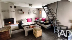 Maison à Saint-Maur (36250)