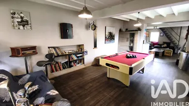 House in Saint-Maur (36250)