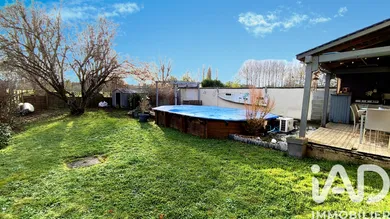 House in Saint-Maur (36250)