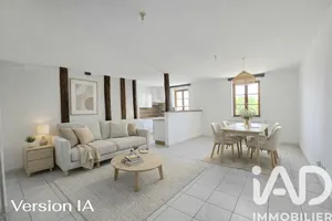 Maison de ville à Arc-sur-Tille (21560)