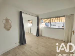 Apartment in Cannes (06400)