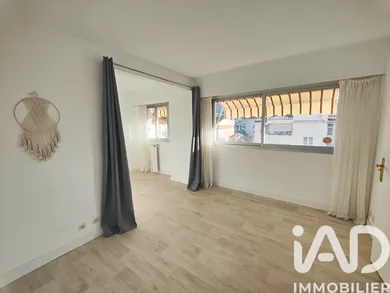 Apartment in Cannes (06400)