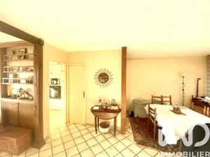 Traditional house in Longjumeau (91160)