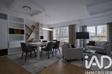 Appartement à Saint-Brieuc (22000)