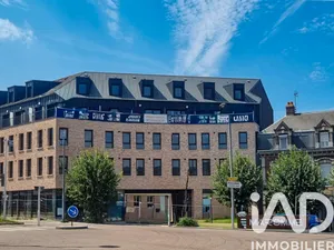 Duplex in Maromme (76150)