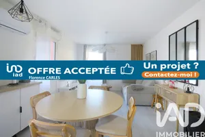 Appartement à Aucamville (31140)