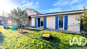 House in Saint-Saturnin-lès-Avignon (84450)