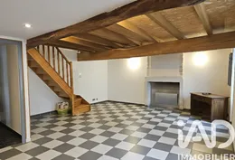 Townhouse in Mauzé-sur-le-Mignon (79210)