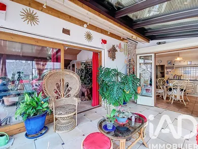 House in Cranves-Sales (74380)