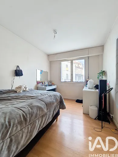 Apartment in Deuil-la-Barre (95170)