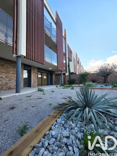 Appartement à Banyuls-sur-Mer (66650)