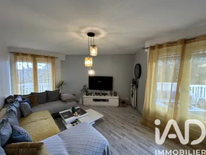 Duplex in Pau (64000)