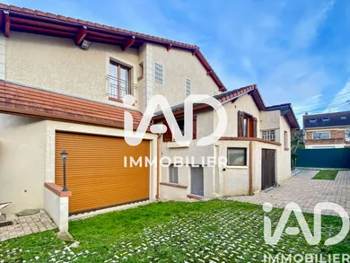 Maison à Brunoy (91800)