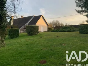 House in Oisilly (21310)