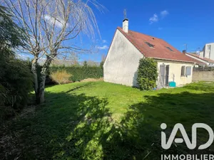 Maison traditionnelle à La Ferté-sous-Jouarre (77260)