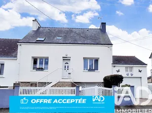 House in Gourin (56110)