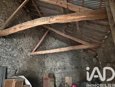 Village house in Le Bourg-d'Oisans (38520)