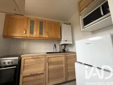 Appartement à Plaisir (78370)