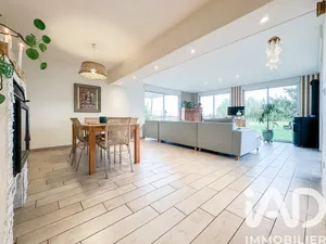 Traditional house in Prouvy (59121)