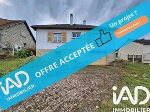 House in Guerville (78930)