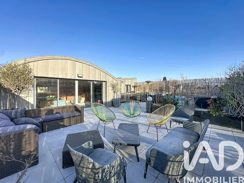 Immeuble 350 m² · à Colombes · 350 m² · 1 500 000 €