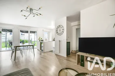 Appartement à Nanterre (92000)