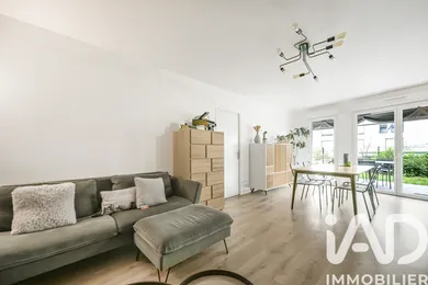 Appartement à Nanterre (92000)