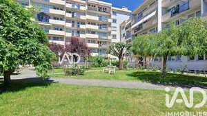 Apartment in Bourg-en-Bresse (01000)