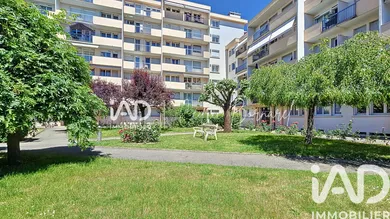 Apartment in Bourg-en-Bresse (01000)