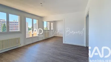 Apartment in Bourg-en-Bresse (01000)