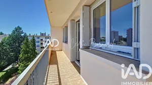 Apartment in Bourg-en-Bresse (01000)