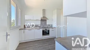 Appartement à Bourg-en-Bresse (01000)