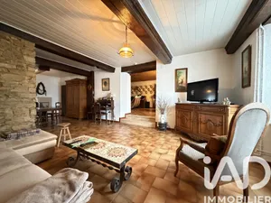 Maison de campagne à Bidestroff (57260)