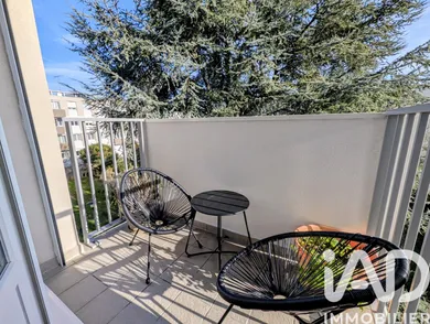 Appartement à Eaubonne (95600)