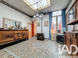 Maison à Roubaix (59100)