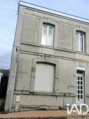 Maison à Escautpont (59278)