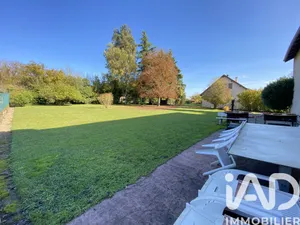 Maison de campagne à Bidestroff (57260)