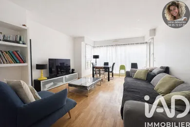 Appartement à Sceaux (92330)