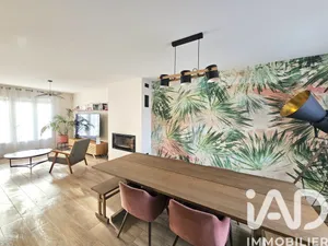 Maison à La Norville (91290)