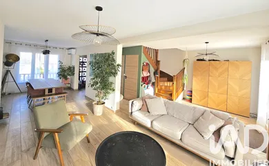 House in La Norville (91290)