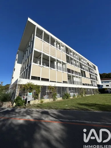 Appartement à Lormont (33310)