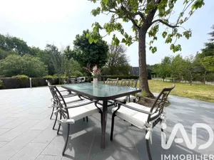 Maison à La Chapelle-sur-Erdre (44240)