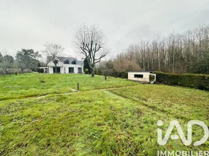 Maison à La Chapelle-sur-Erdre (44240)