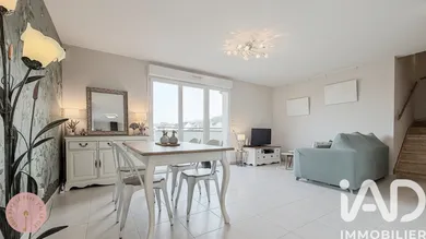 Duplex in Yutz (57970)