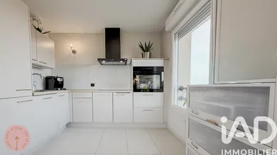 Duplex in Yutz (57970)