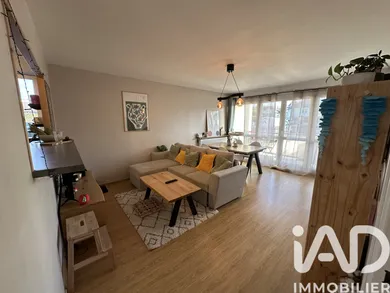 Appartement à Caen (14000)