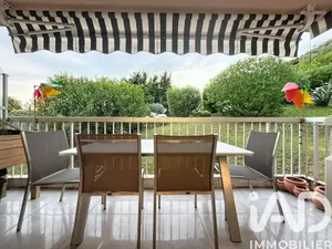 Apartment in Cannes (06150)