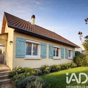 House in Sainte-Geneviève (60730)