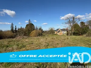 Terrain à bâtir à Caouënnec-Lanvézéac (22300)